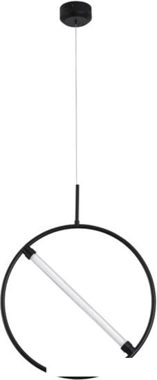 Подвесная люстра Arte Lamp Dolores A2565SP-1BK