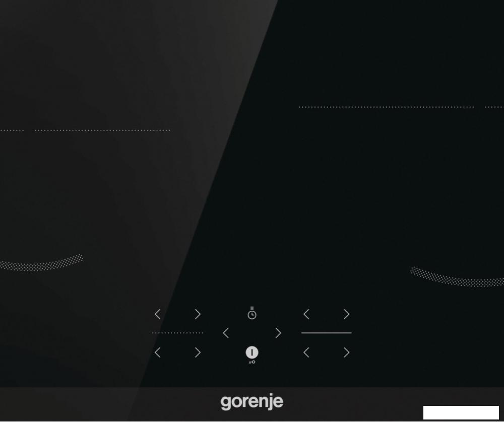 Варочная панель Gorenje G400 GI6421BC