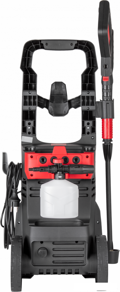 Мойка высокого давления Ресанта МР-170 70/8/20