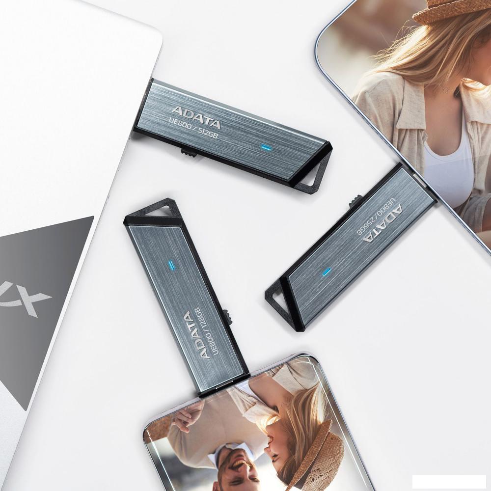 USB Flash ADATA UE800 512GB