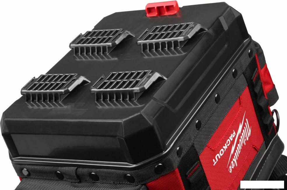 Сумка для инструментов Milwaukee Packout Pro Tote Toolbag 4932493622