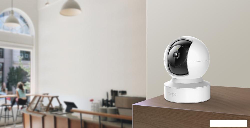 IP-камера TP-Link Tapo C212