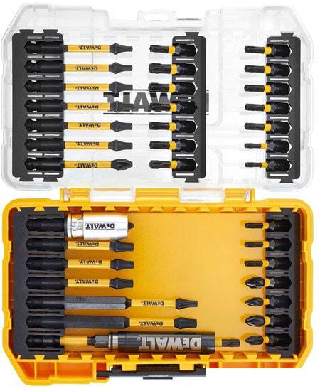 Набор бит DeWalt DT70732T-QZ