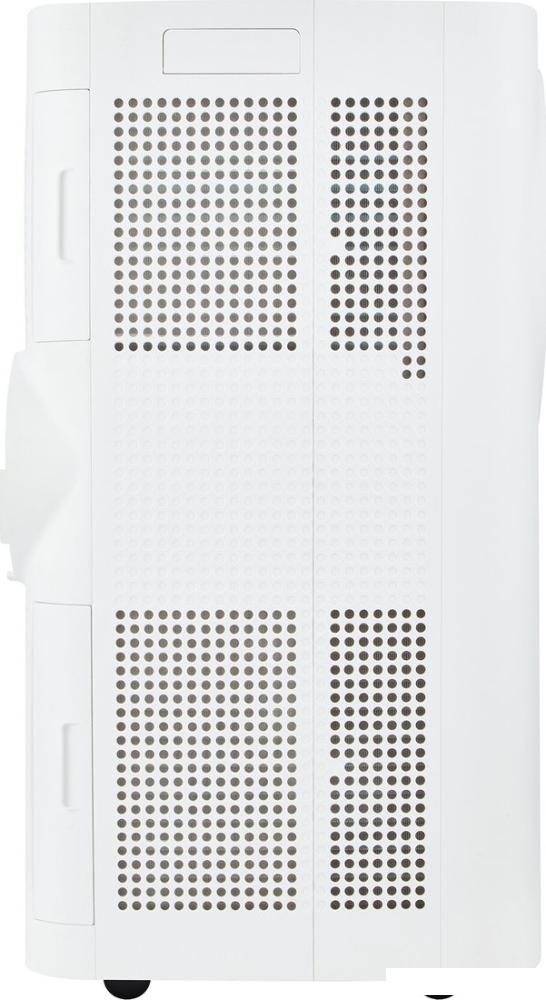 Мобильный кондиционер Ballu Eclipse BPAC-10 EPW/N6 white