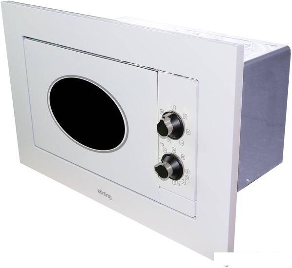 Микроволновая печь Korting KMI 820 RSI