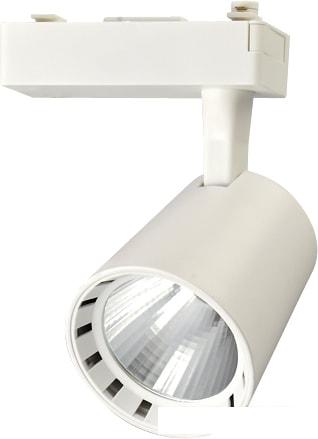 Трековый светильник JAZZway PTR 0325 25w (белый)