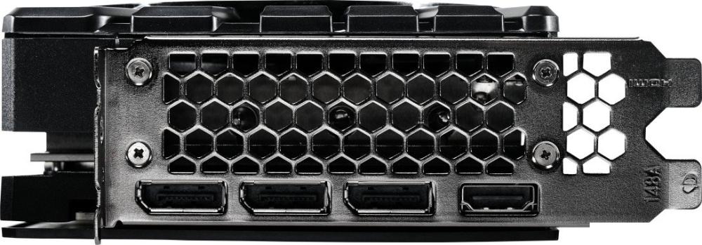Видеокарта Gainward GeForce RTX 5070 Phoenix-S NE75070019K9-GB2050K