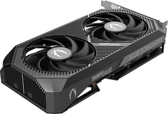 Видеокарты ZOTAC Gaming GeForce RTX 5050 Twin Edge OC ZT-B50500H-10M