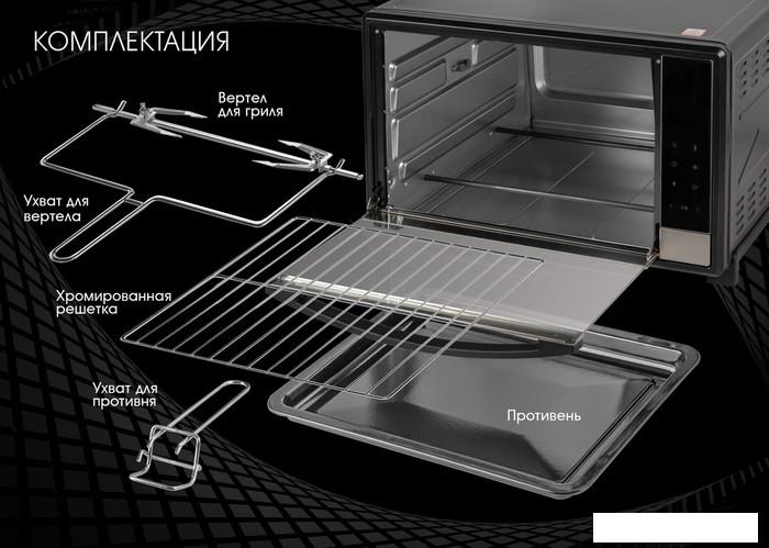 Мини-печь Tuarex TK-5065