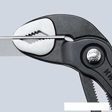 Клещи переставные Knipex 87 01 125