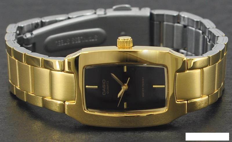 Наручные часы Casio LTP-1165N-1C