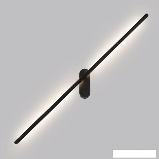 Подсветка для зеркал Arte Lamp 6648349, Подсветка для картин и зеркал Arte Lamp Prima A2028AP-1