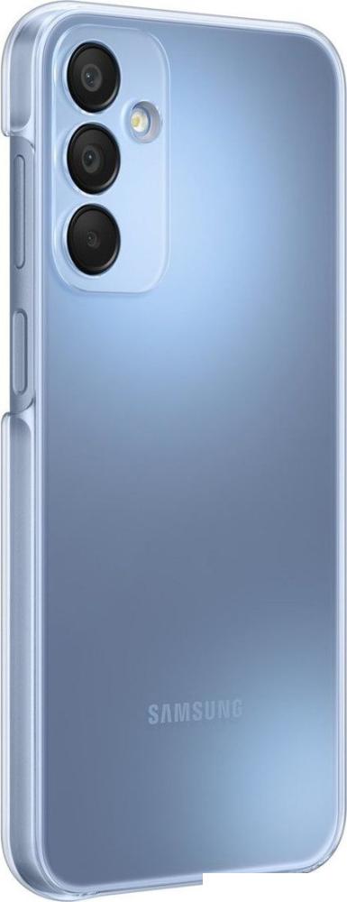 Чехол для телефона Samsung Clear Case A15 (прозрачный)