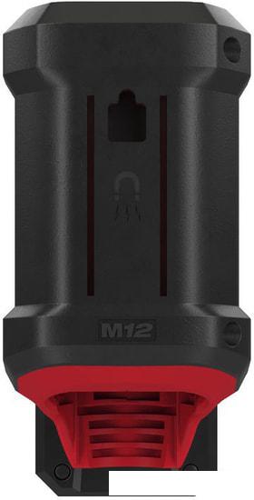 Фонарь Milwaukee M12 PAL-0 4933478226 (без АКБ)