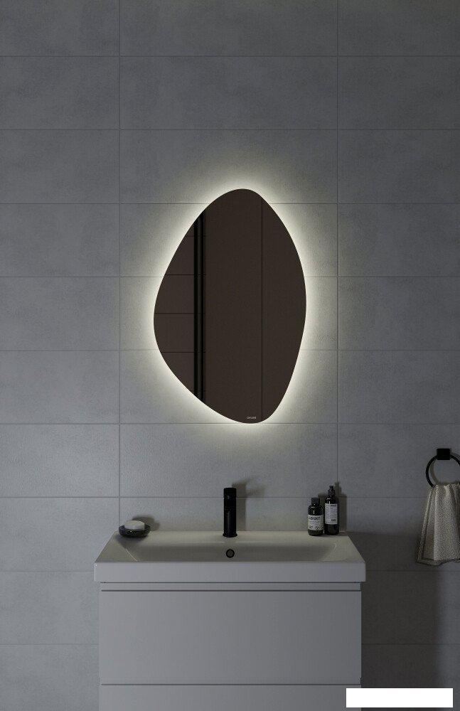 Cersanit Зеркало Eclipse Smart 60x85 64153