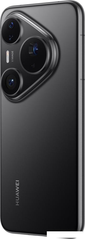 Телефон Huawei Pura 80 Pro LMR-LX9 12GB/512GB (черный)