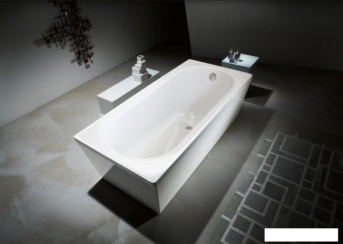 Ванна Alba Spa Baline 160x70