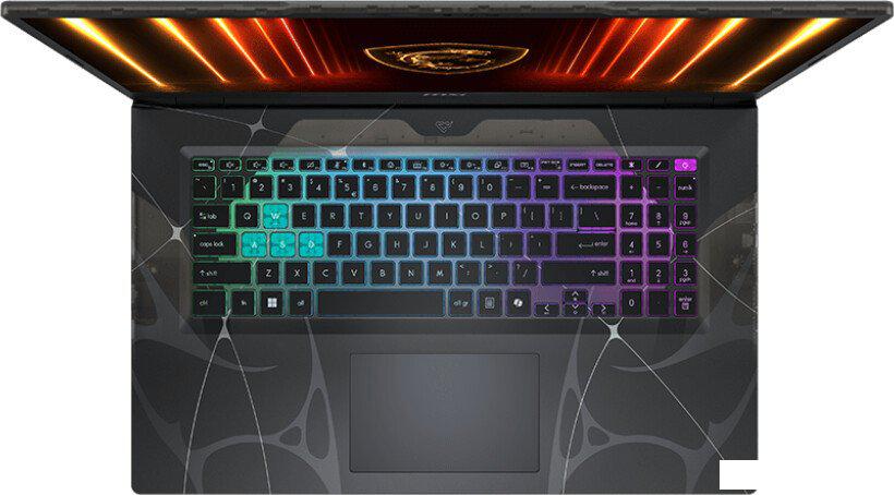 Игровой ноутбук MSI Cyborg 15 B2RWFKG-071US