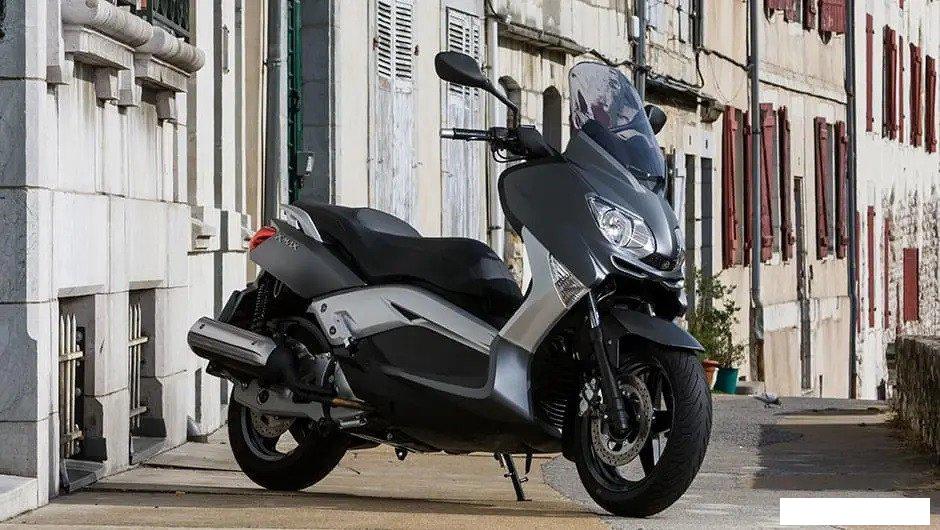 Шины для скутера/мопеда Michelin City Grip 90/90R12 54P TL