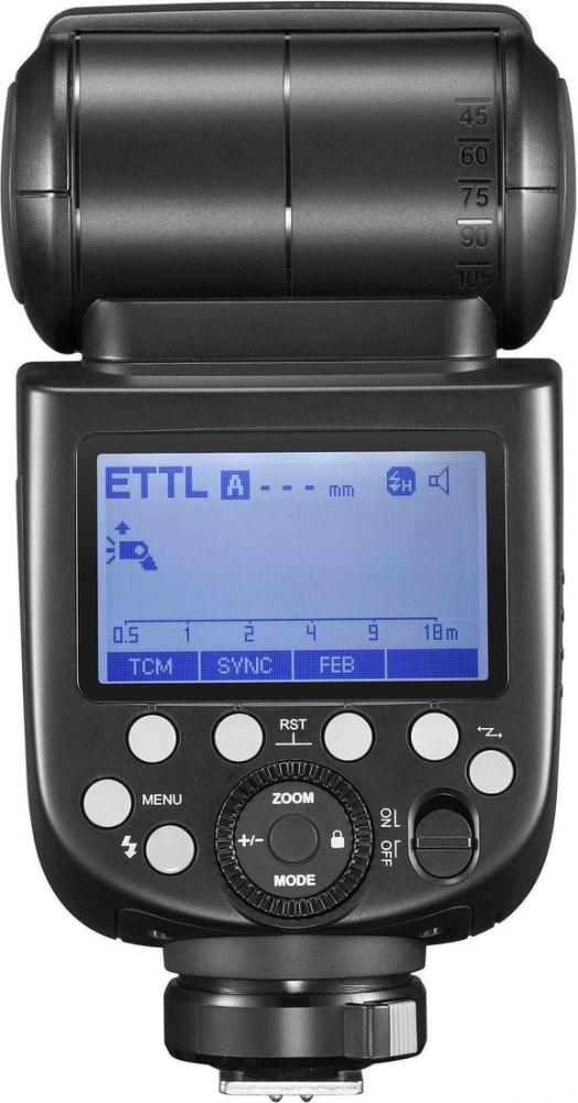 Вспышка Godox ThinkLite TT685IIC E-TTL для Canon