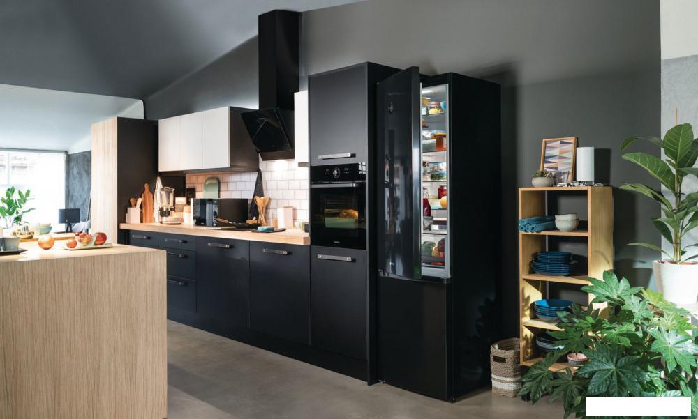 Микроволновая печь Gorenje BM201AG1X