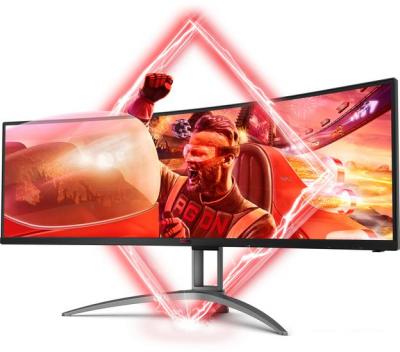 Мониторы AOC Agon AG493UCX2