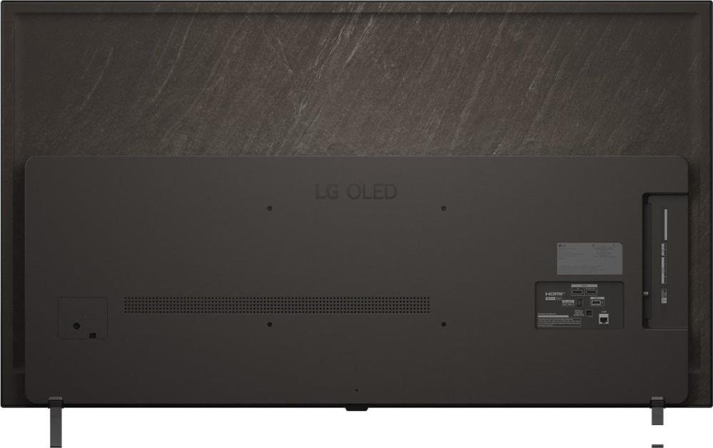 OLED телевизор LG OLED AI B5 OLED55B5RLA