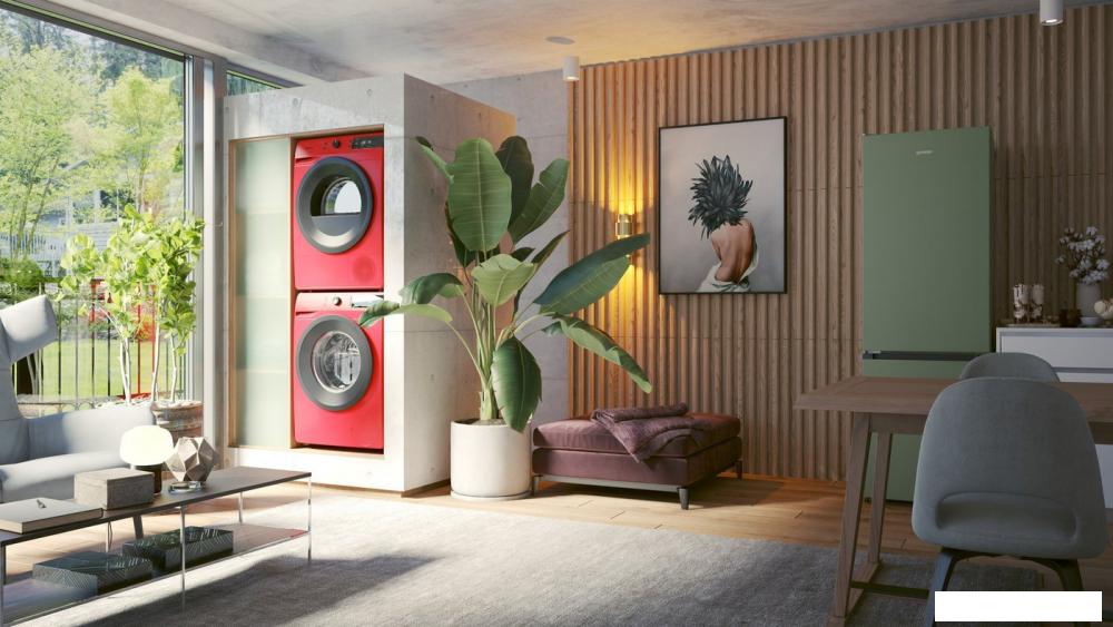 Микроволновая печь Gorenje BM201AG1X