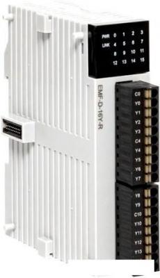 Реле EKF PROxima EMF 16 PRO-Logic EMF-D-16Y-R