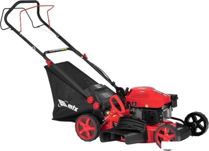 Газонокосилка MTX GL46SP-K