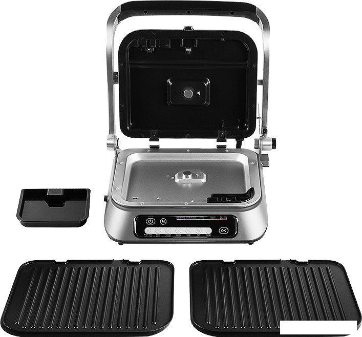 Электрогриль RED Solution SteakPro RGM-M805