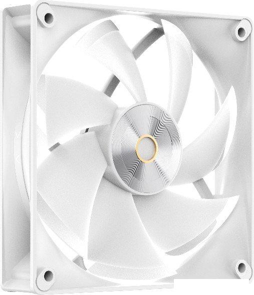 Система жидкостного охлаждения для процессора Ocypus Delta L36 WH ARGB