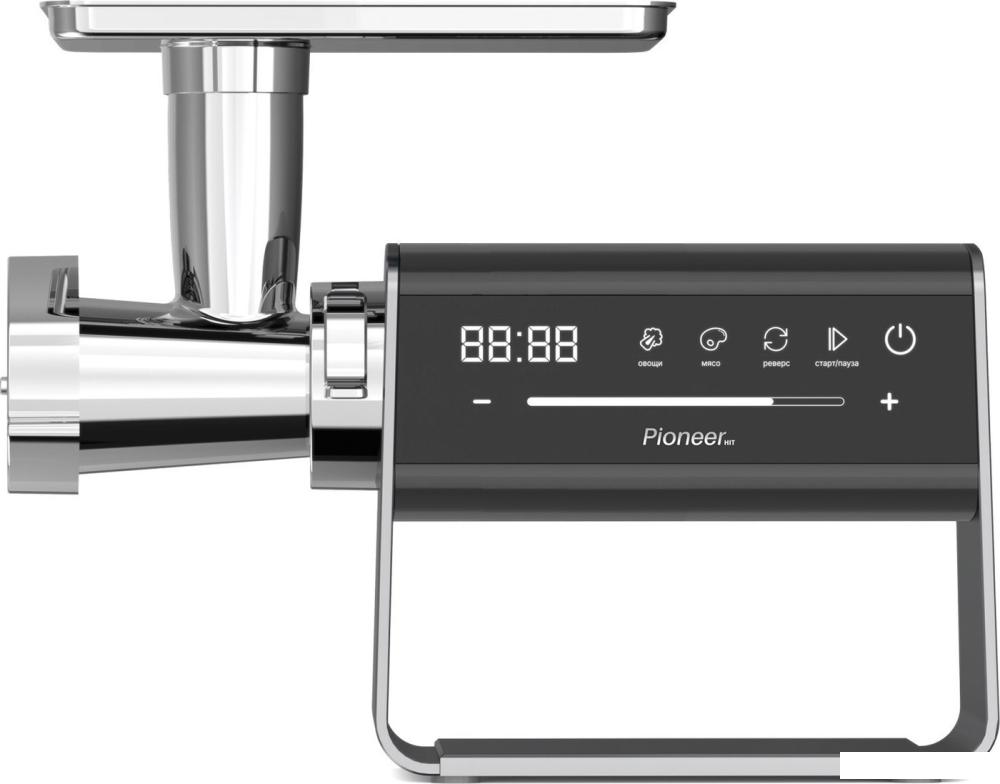 Мясорубка Pioneer MG225