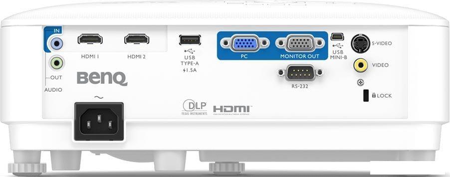 Проекторы BenQ MH560