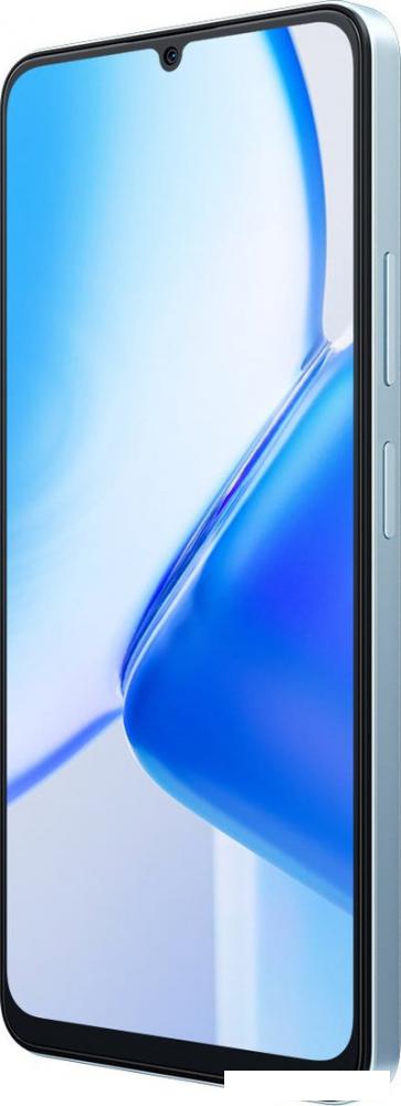 Смартфон Blackview Color 8 8GB/256GB (голубой)
