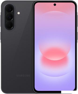 Мобильные телефоны Samsung Galaxy A37 SM-A376E 8GB/128GB (черный)