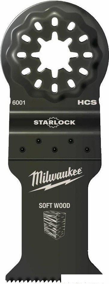 Пильное полотно Milwaukee 48906001