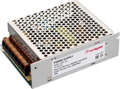 Источники питания для светодиодных лент Arlight ARS-100-24 026123
