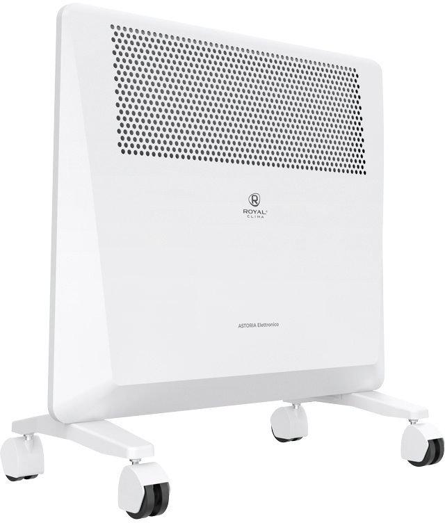 Конвектор Royal Clima Astoria Elettronico REC-AT1500E