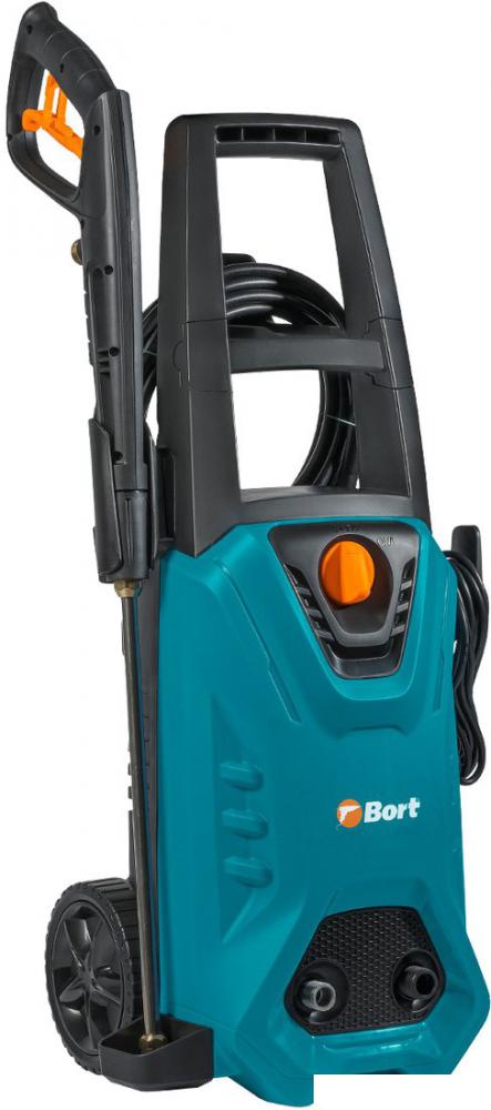 Мойка высокого давления Bort BHR-2300-Pro