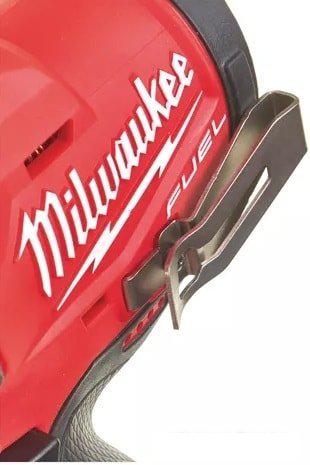 Milwaukee 4933459813 (шуруповерт, перфоратор, 2 АКБ, кейс)