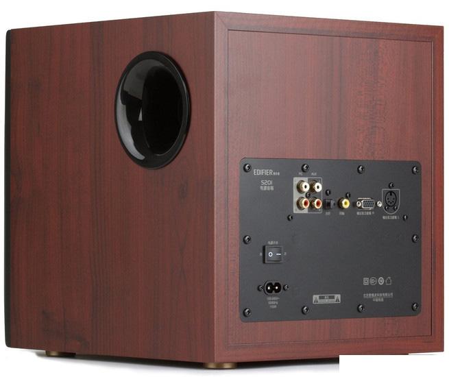 Акустика Edifier S350DB