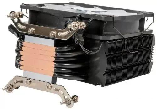 Кулер для процессора Eurocase 6PI120 ARGB