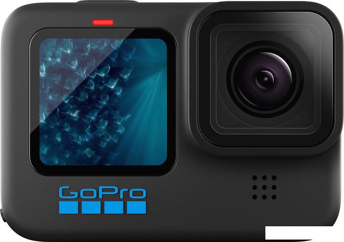 Экшен-камеры GoPro HERO11 Black