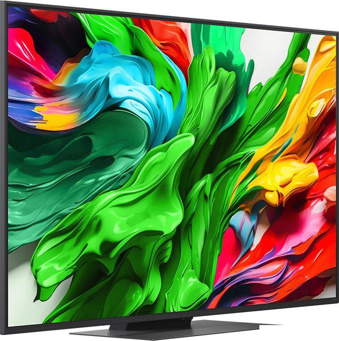 Телевизоры LG QNED evo AI QNED86 55QNED86A6A