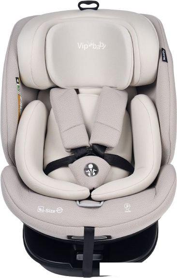 Детское автокресло VipBaby Everest 360 i-Size (moonstone)