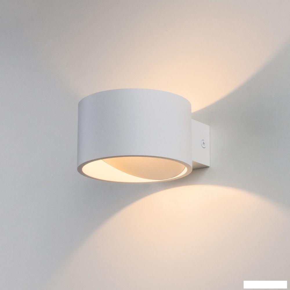 Бра Elektrostandard MRL LED 1045 (белый)
