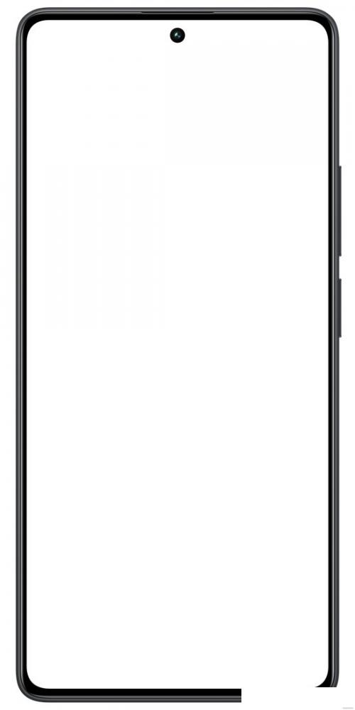 Смартфон Xiaomi Redmi Note 13 Pro 4G 8GB/128GB с NFC международная версия (полуночный черный)