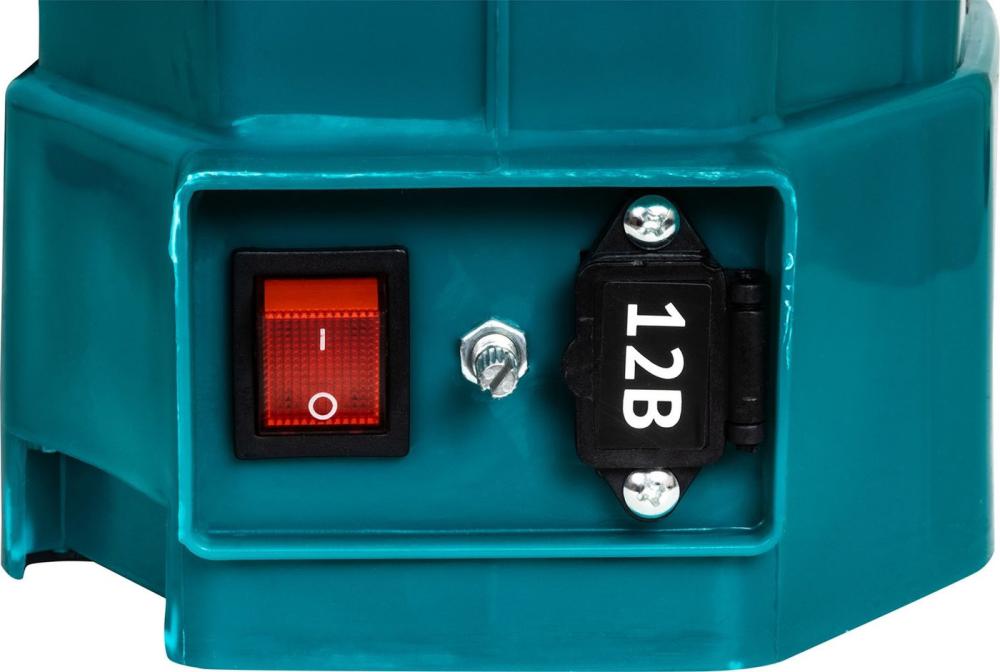 Опрыскиватели Pioneer Tools BWS-12L-01