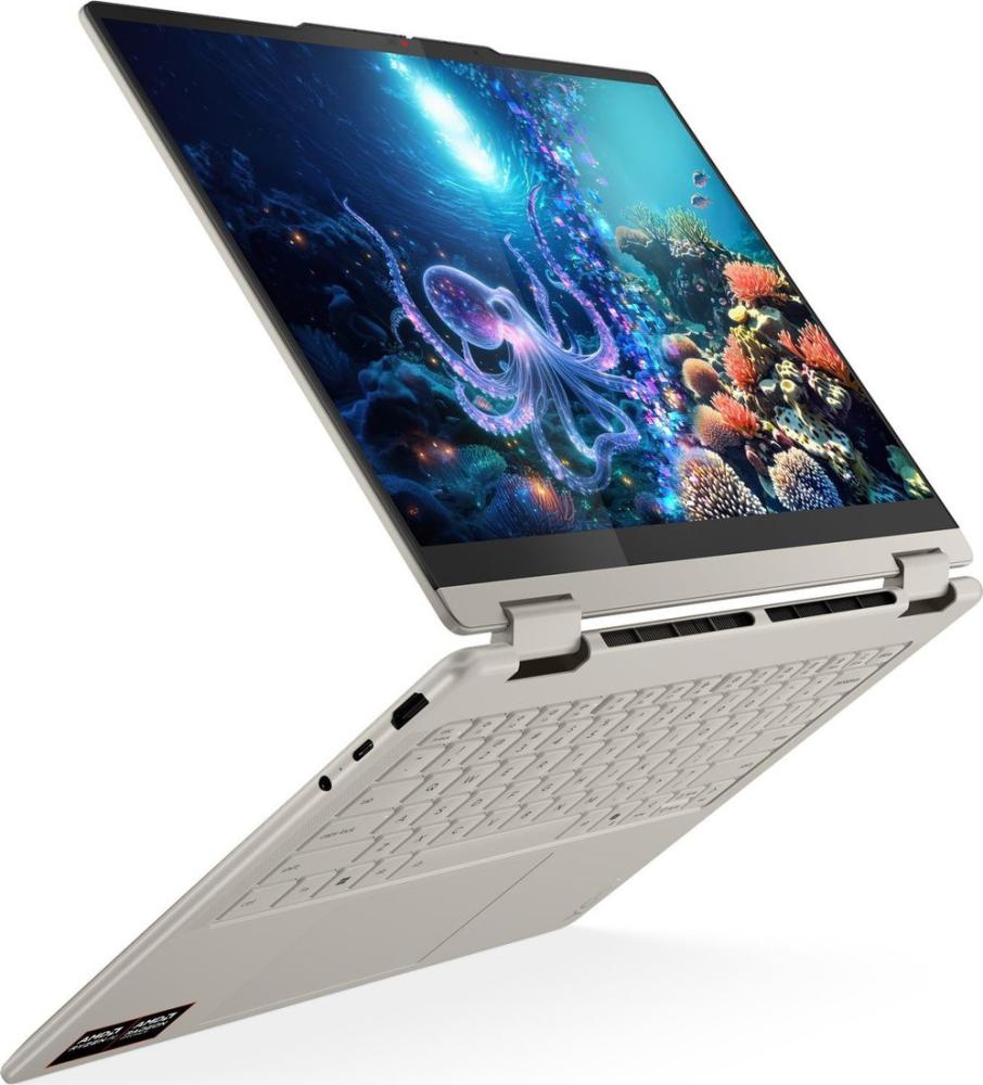 Ноутбуки Lenovo Yoga 7 2-in-1 14AKP10 83JR0061RK